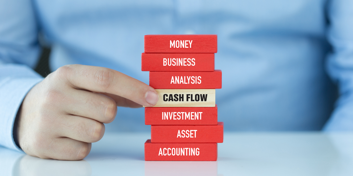 Business Owners Can Rest Easier with Sound Cash Flow Management
