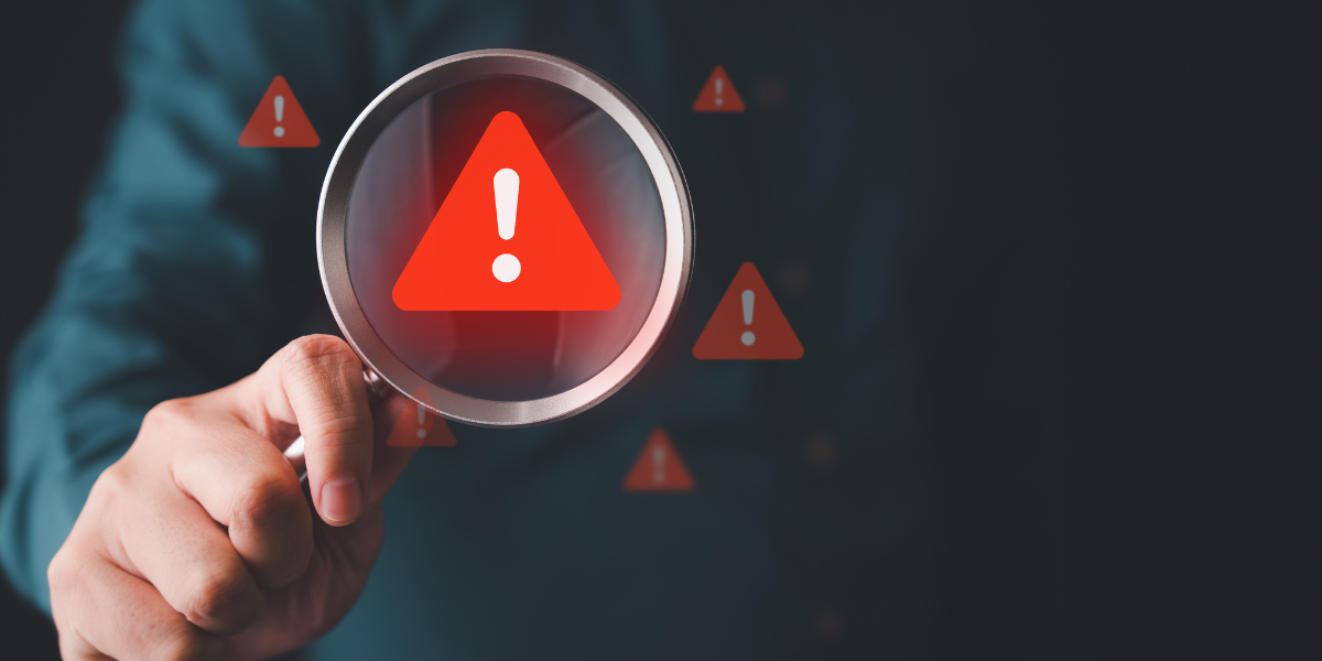 Assessing Your Business’s Fraud Risks