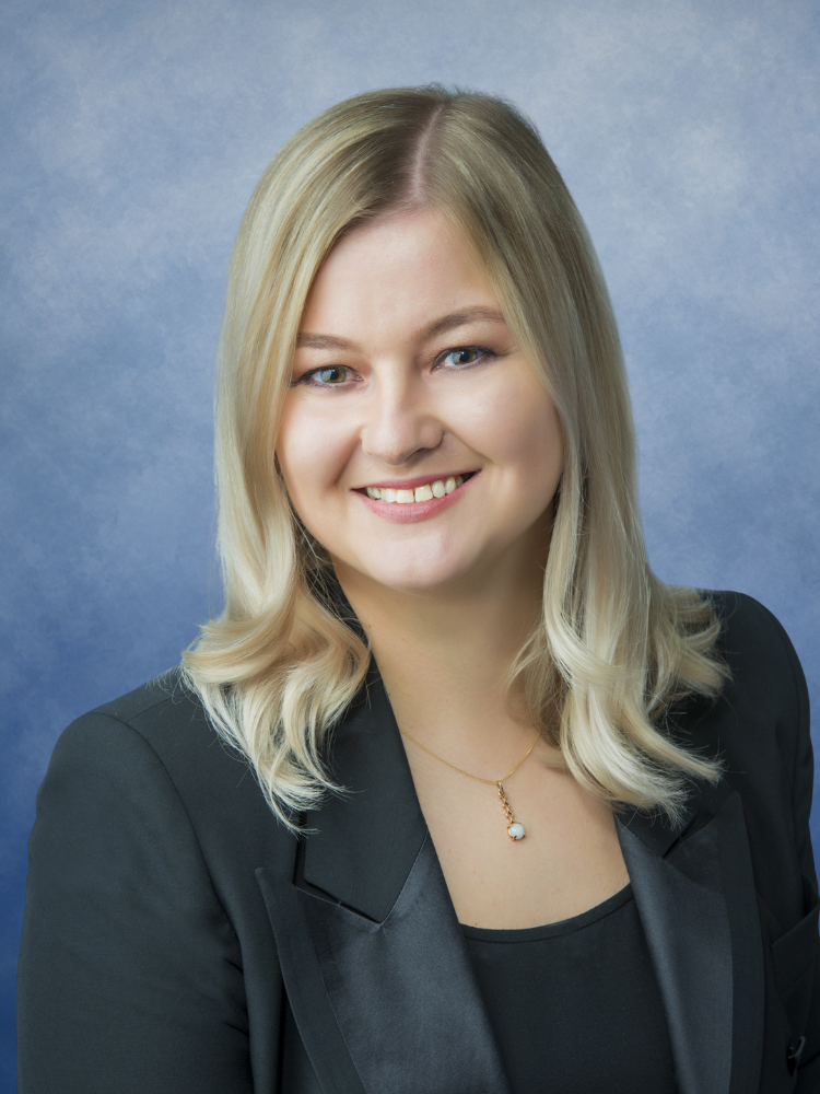 Sylvia Hensler, CPA, Manager at FMD