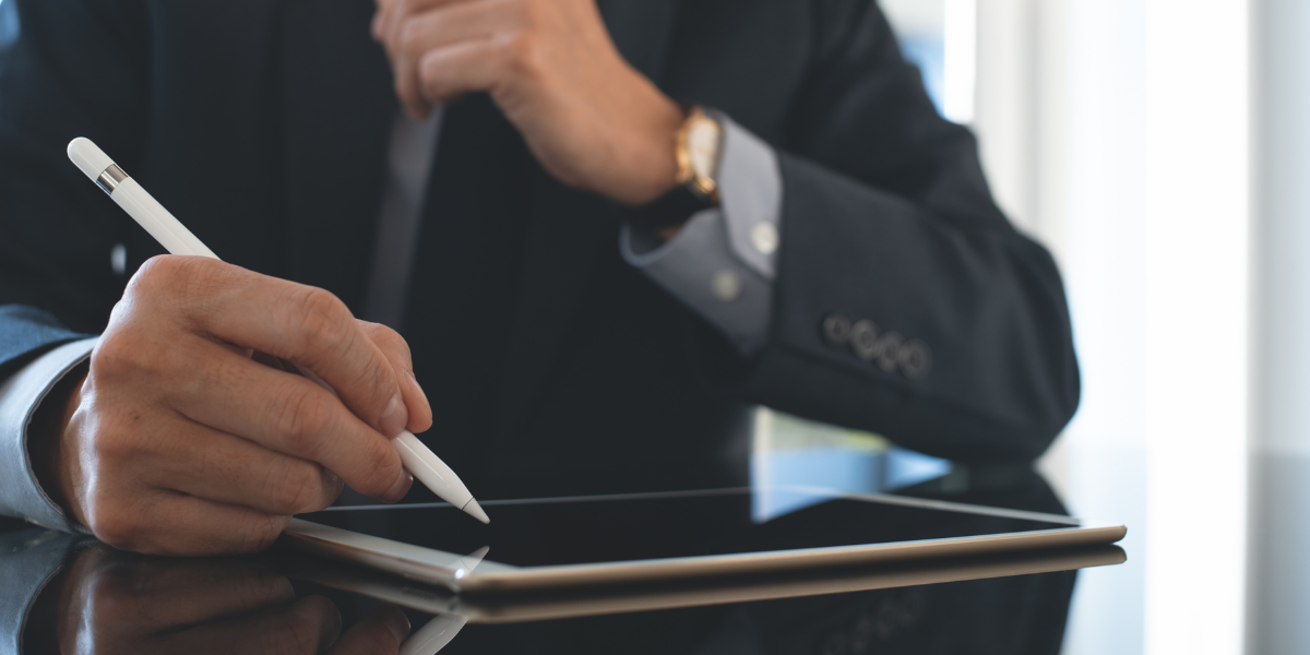 Is your Business Ready for Digital Documents and e-Signatures?