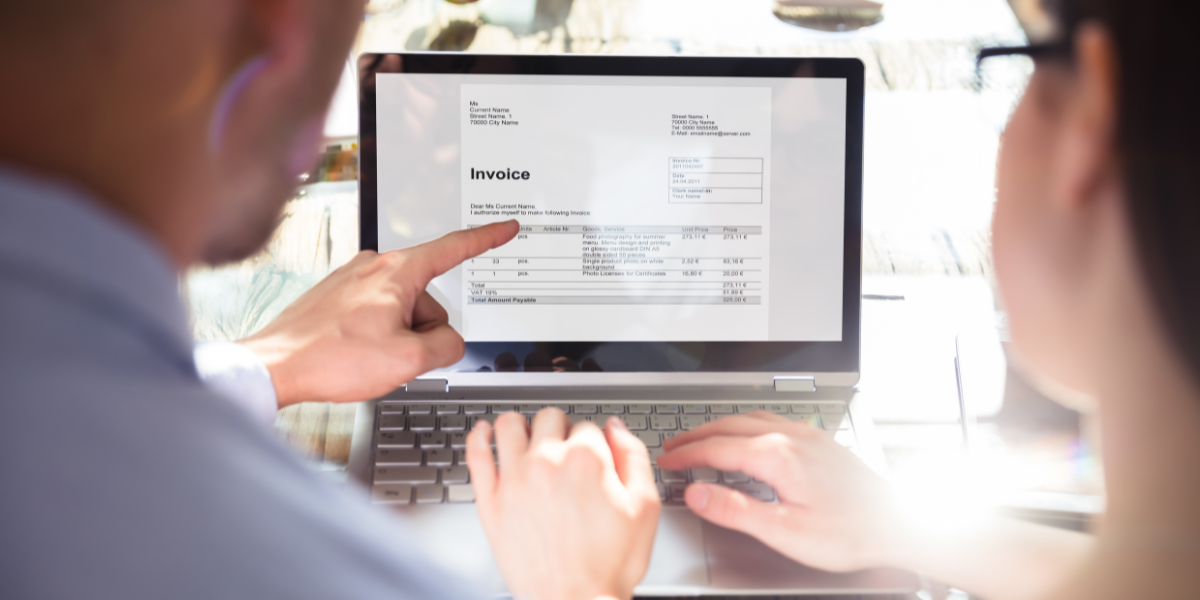 When Outstanding Invoices Indicate Underlying Operational Issues