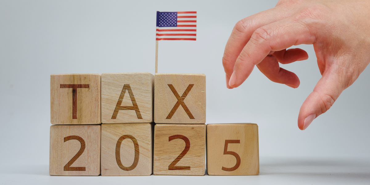 4 Year-end Planning Steps to Trim Your 2025 Taxes