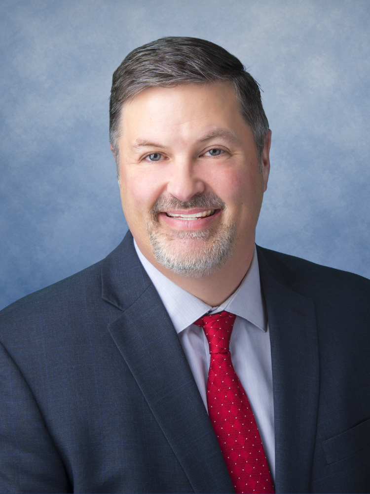 David Heimbuch, CPA, Principal at FMD