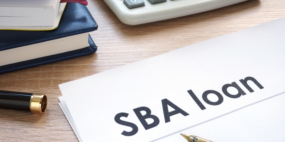 Looking for Funding? Consider SBA Loans