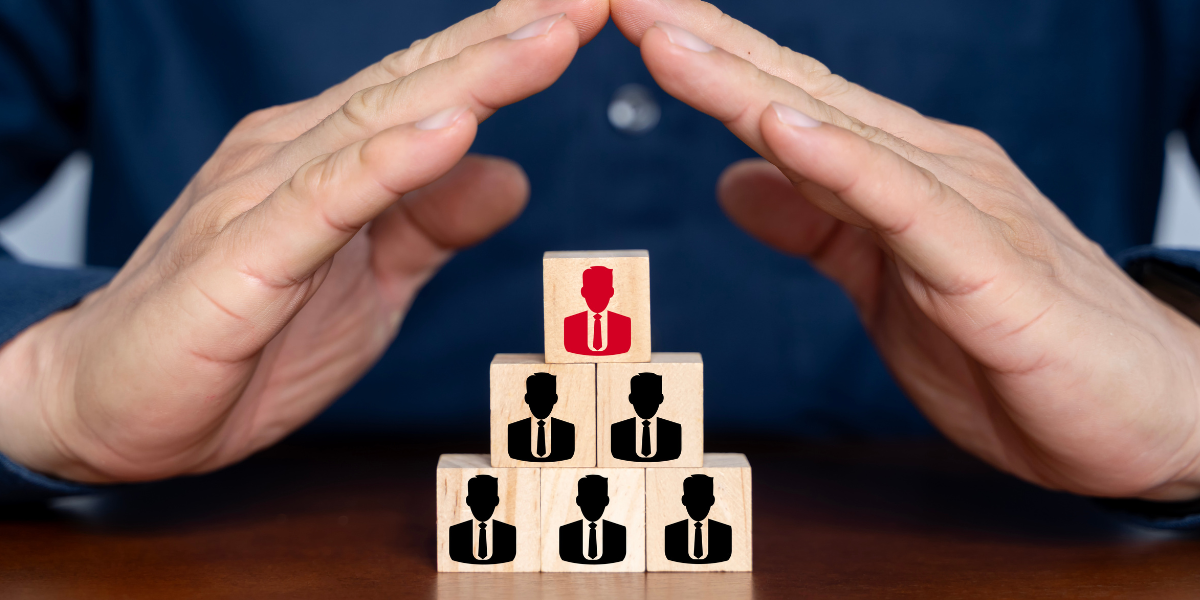 Protect Business Continuity with an Emergency Succession Plan