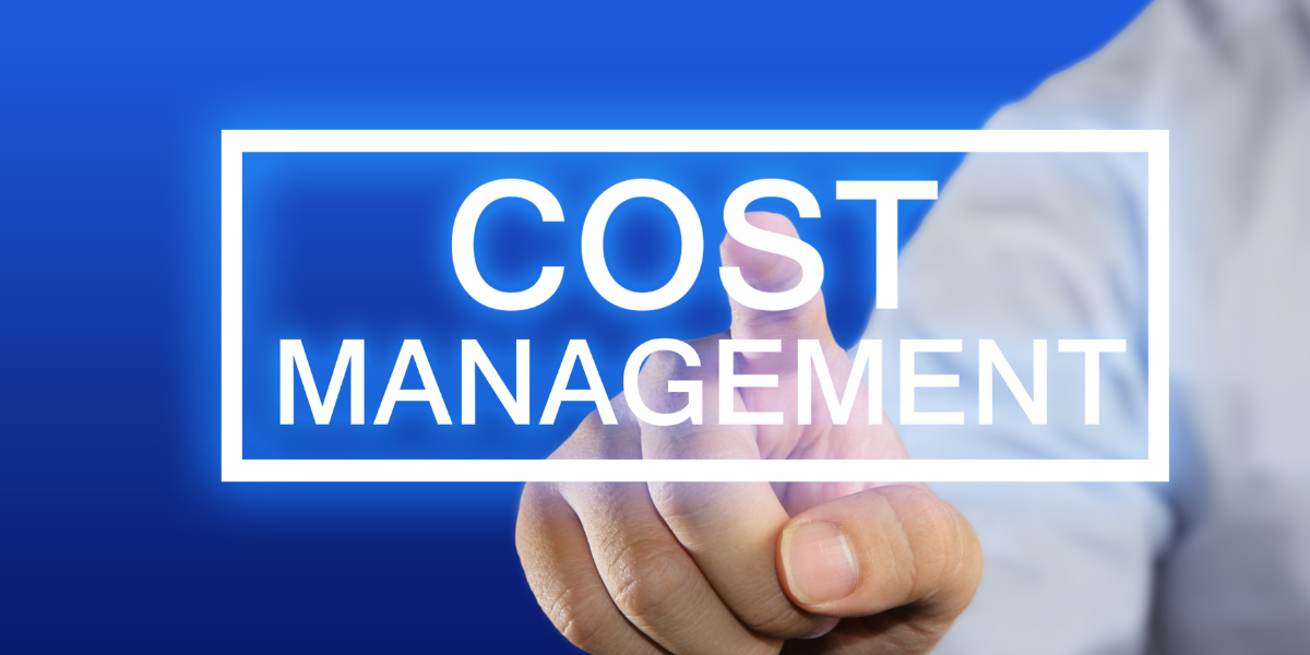 Managing Overhead Costs Today