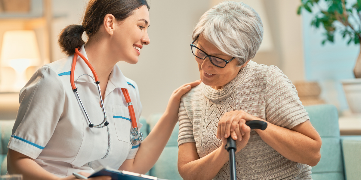 Benefits that Help You Care for Your Company’s Caregivers