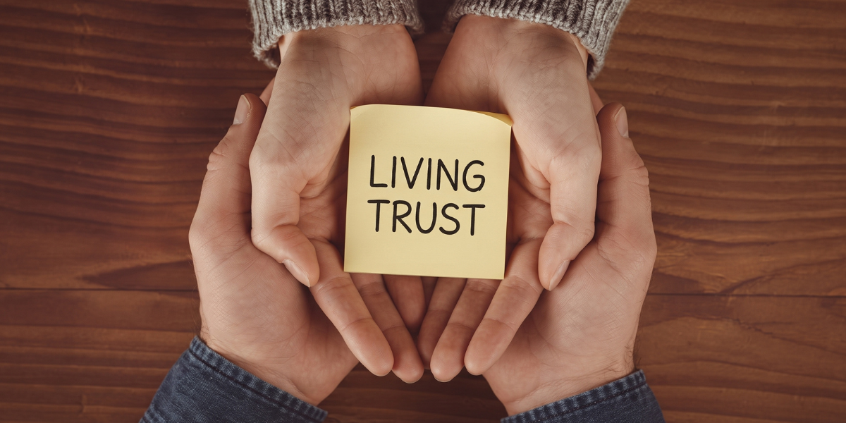 Is a Joint Trust Better Than Separate Trusts? Not Necessarily