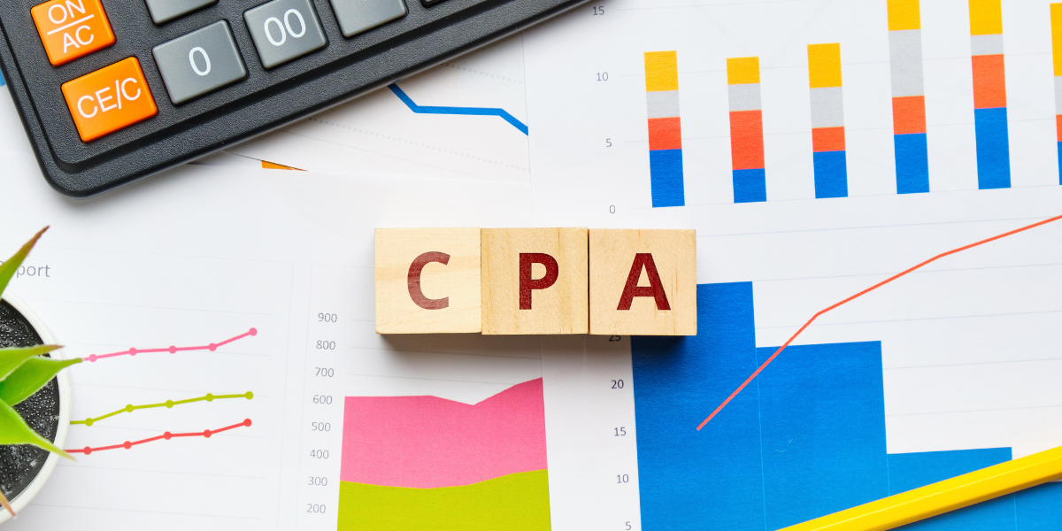 Business Owners: You Don’t Need a Crystal Ball to see the Future, just Your CPA