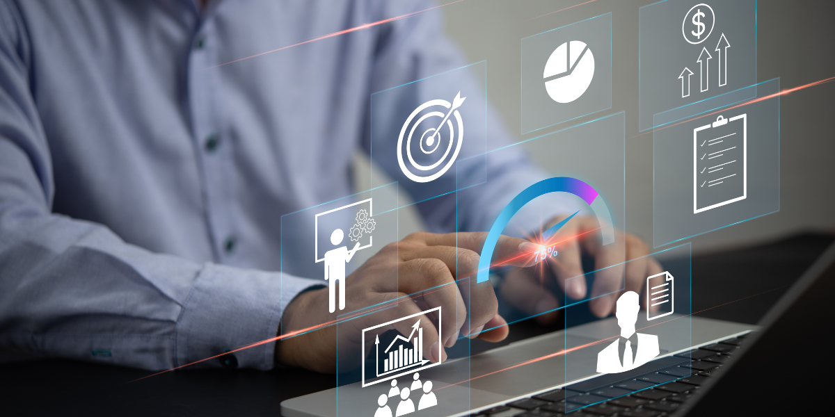 Productivity Metrics Can Help Business Owners See Reality