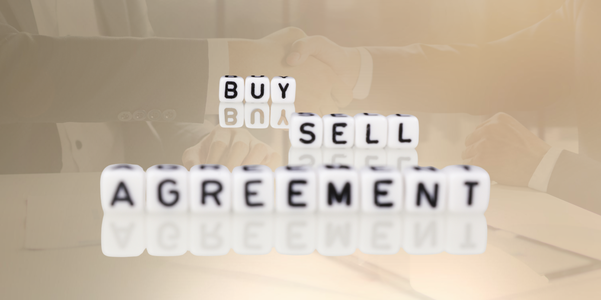 How Businesses Can Fund a Buy-Sell Agreement