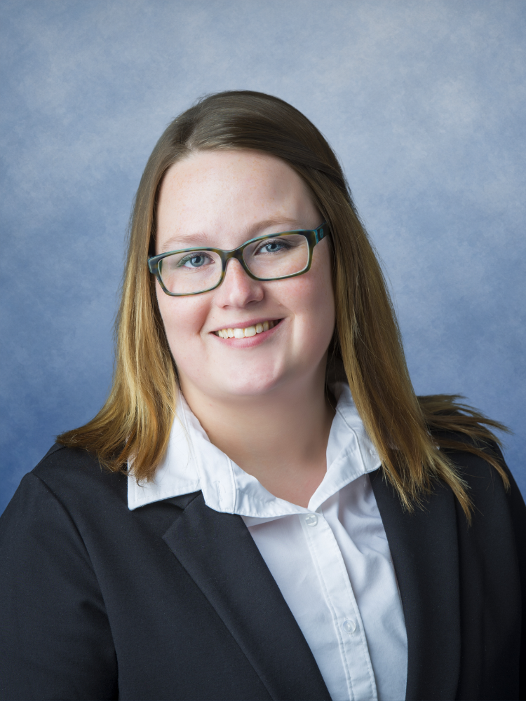 Jesslyn Molnar, CPA, Manager at FMD