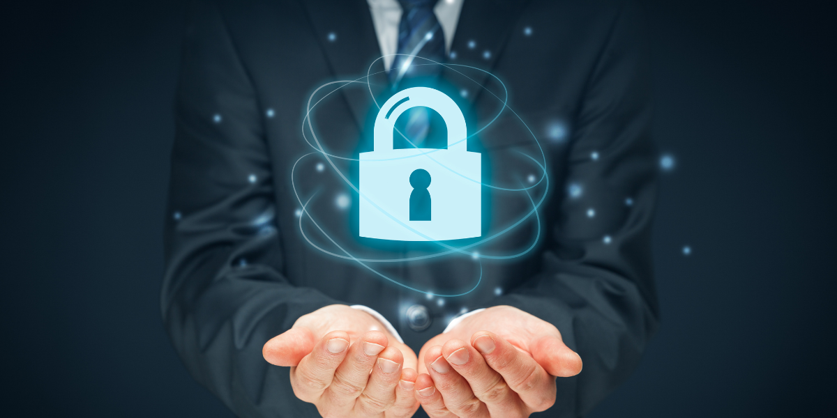 Companies Should Take a Holistic Approach to Cybersecurity