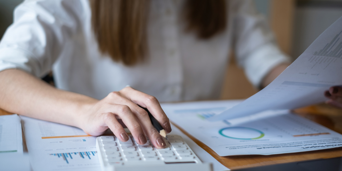 Take Control of Working Capital