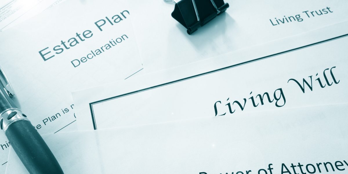 Does Your Estate Plan include a Living Will?