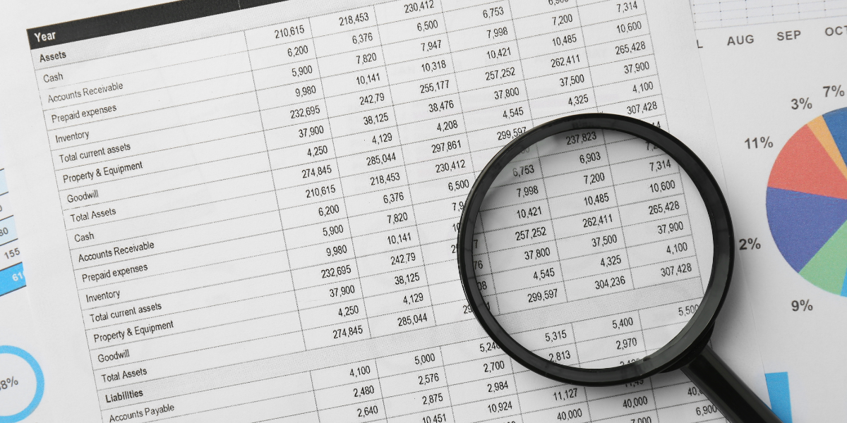 Use Non-GAAP Measures without Losing Transparency