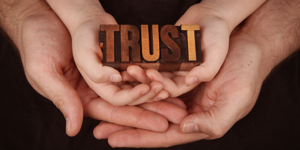 A Quiet Trust Has its Benefits, but an Incentive Trust may be a Better Option