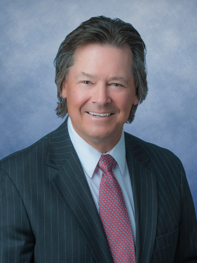Alan C. Rudzewicz, JD, Estate & Trust Advisor at FMD