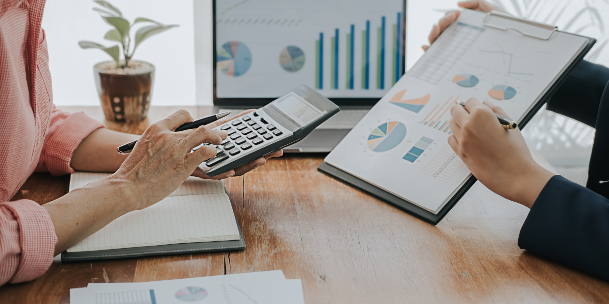 The Right Financial Guidance Can Help Maximize Your Business’s Potential