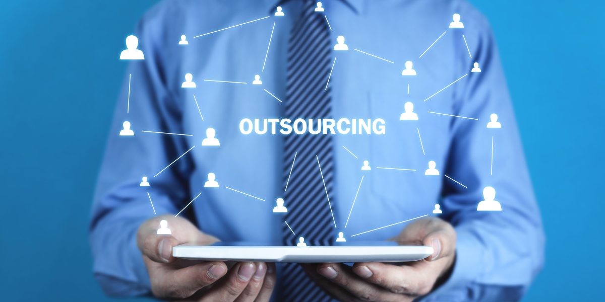 Is it Time for Your Business to Start Outsourcing?