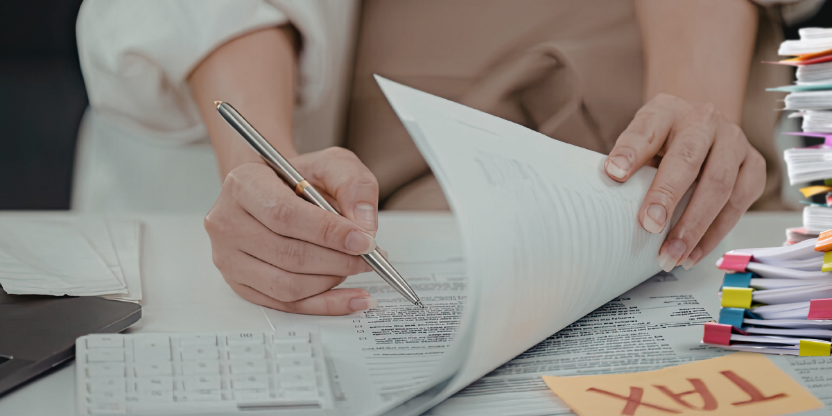 Don’t Sleep On these After-tax-day Tips