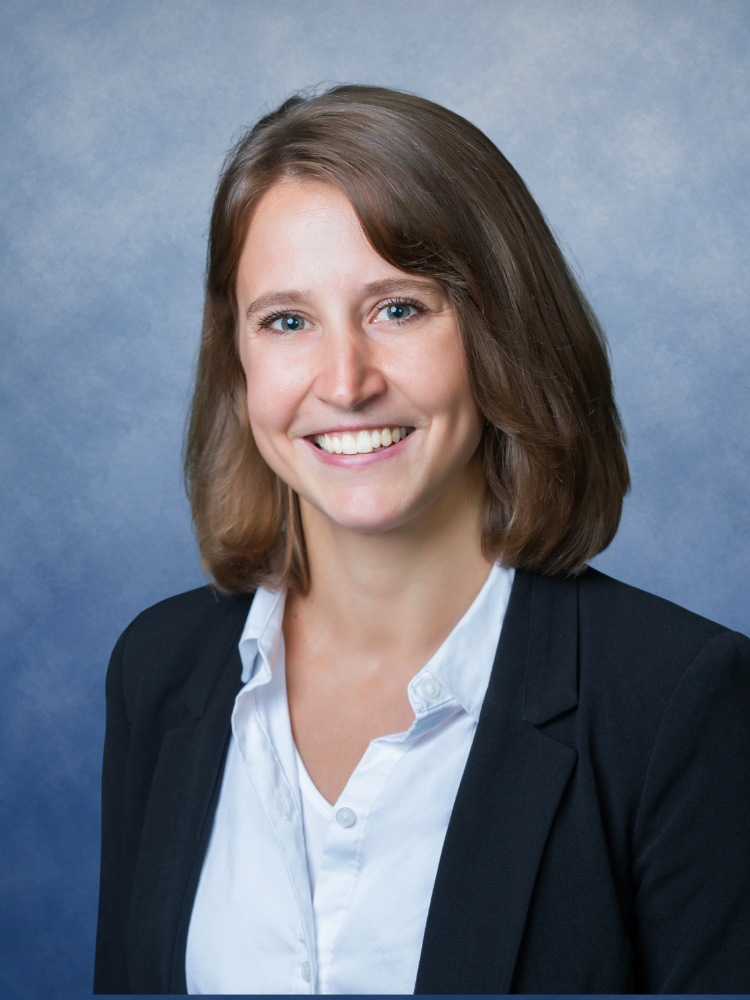 Chelsea Ghering, CPA, Attest Manager at FMD