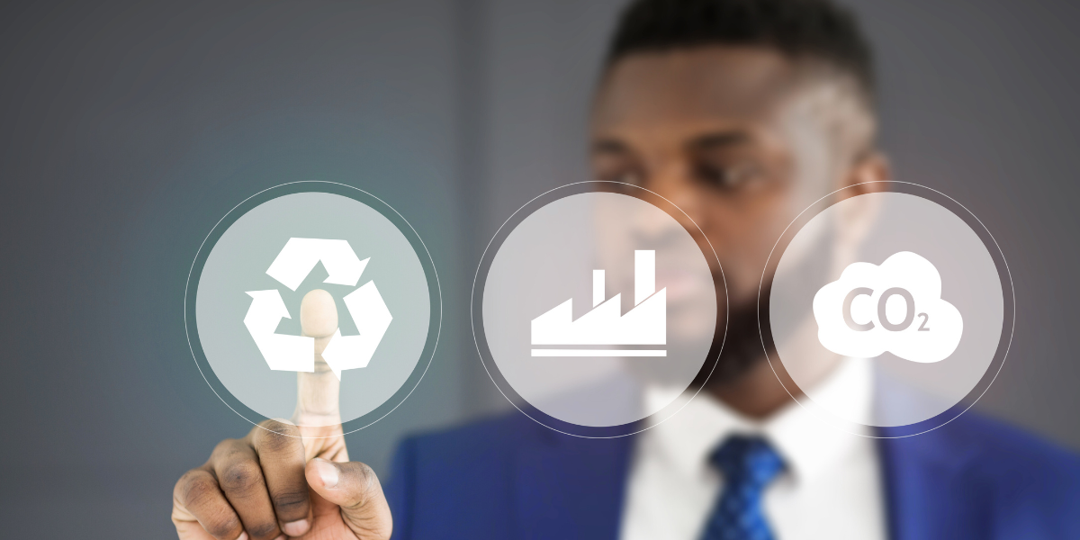 Businesses can still Choose to Address Sustainability