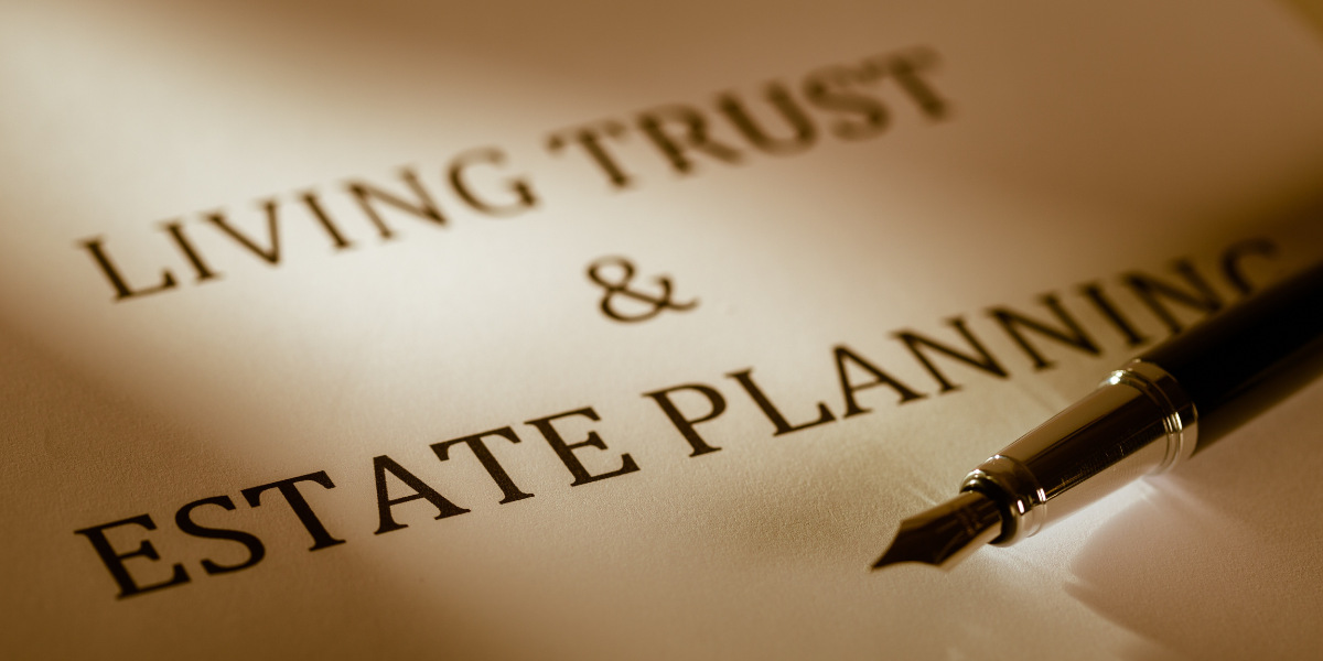 Should a Living Trust be Part of Your Estate Plan?