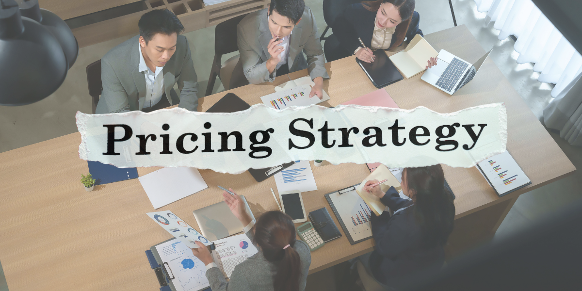 Is your Company’s Pricing Strategy still Viable?