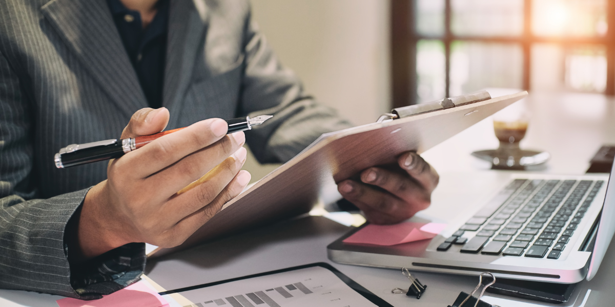 Build Credibility with Audited Financial Statements