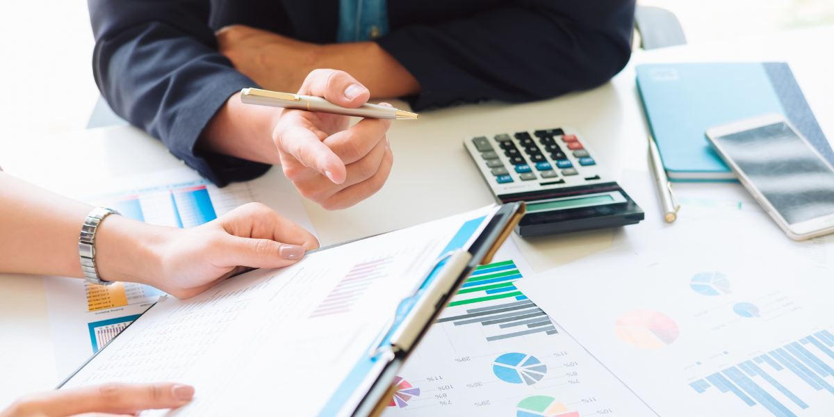 5 Ways Your Business Can Build a Stronger Annual Budget