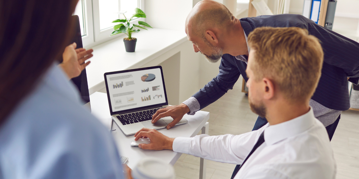 Open the Door to Investment with a Winning Pitch Deck