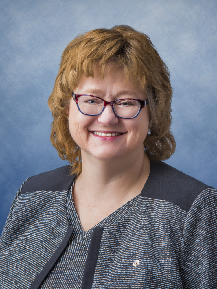 Christine LaTour, CPA, Tax Director at FMD