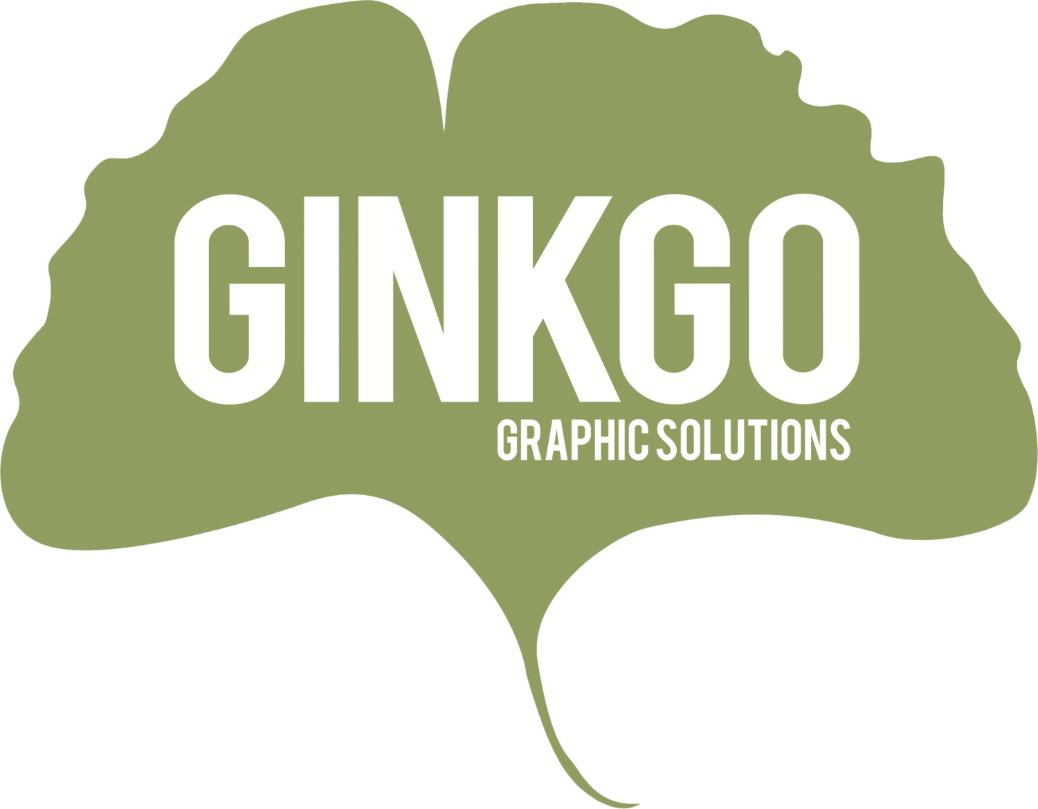  Ginkgo Graphic Solutions