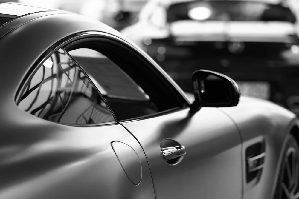 Protech Auto Body