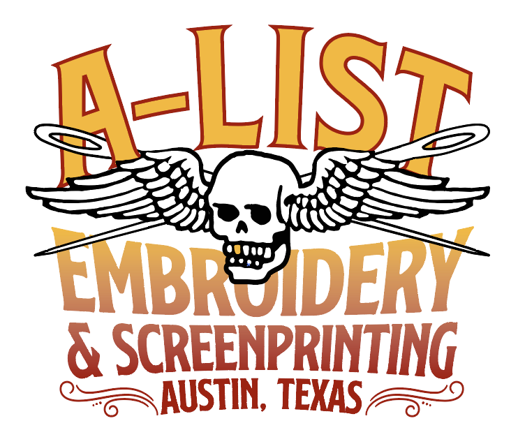 A-List Embroidery, Inc.