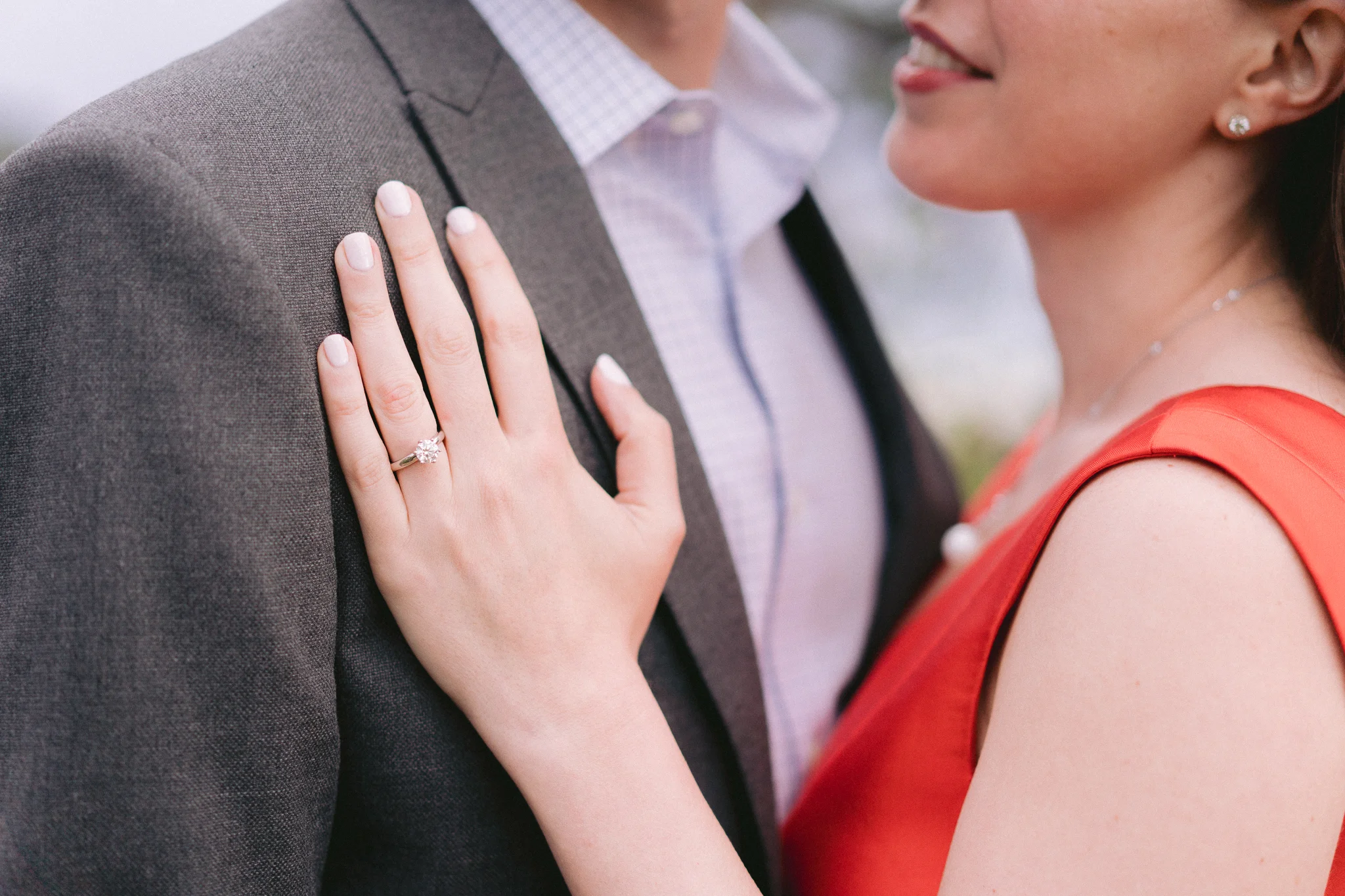 San Francisco Engagement, Baker Beach Engagement, Land's End engagement-53.jpg