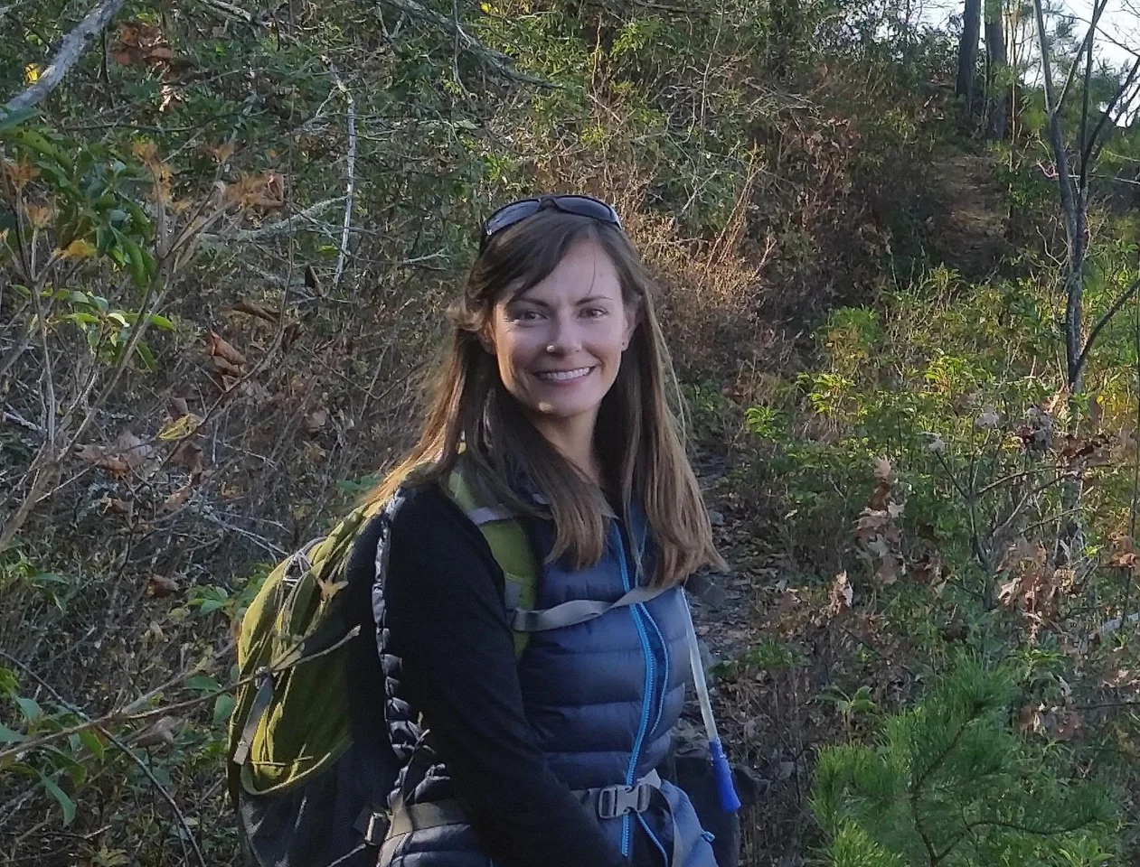 NNNPS September Meeting