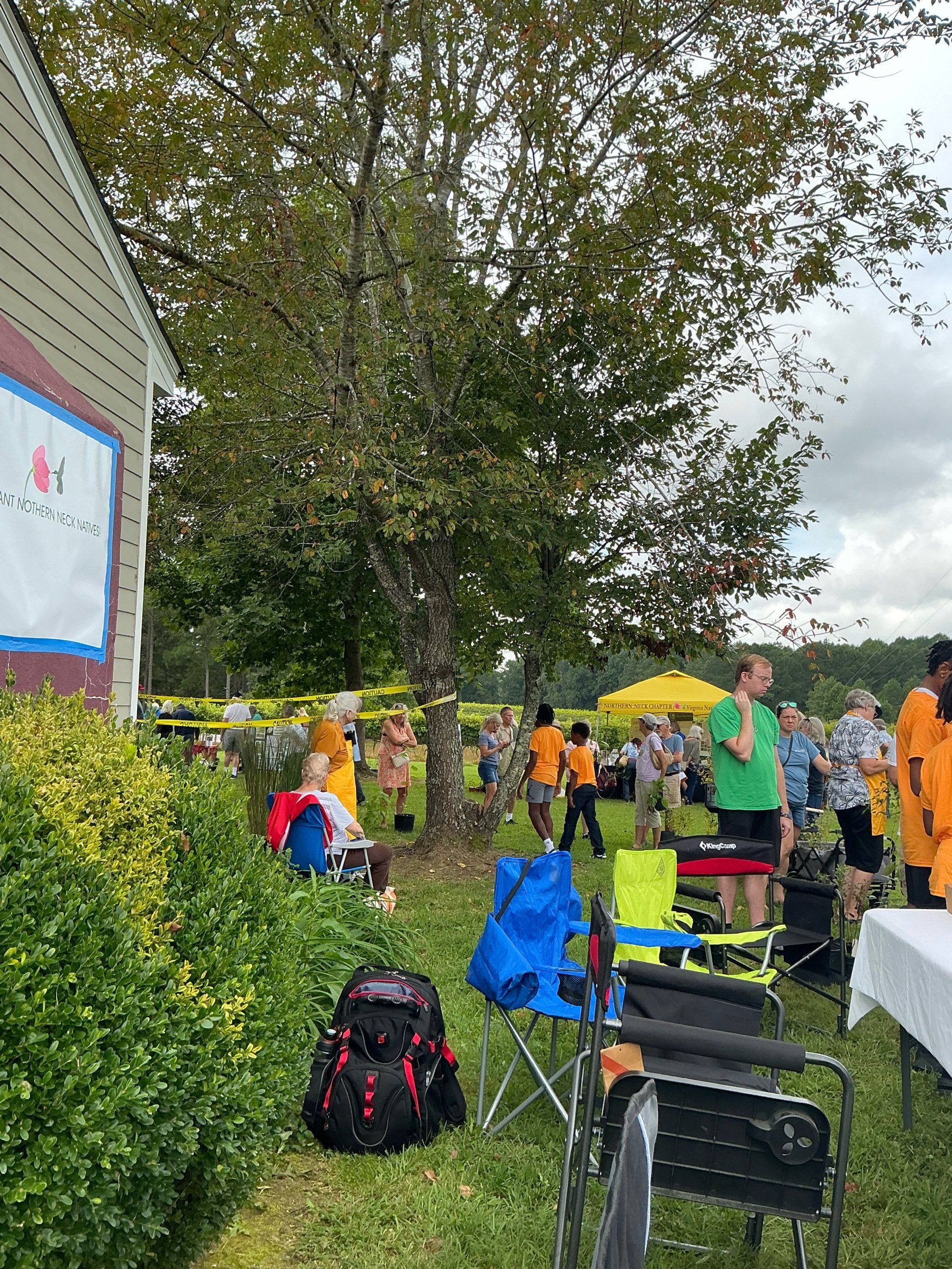 It’s 2025 Native Plant Sale Time