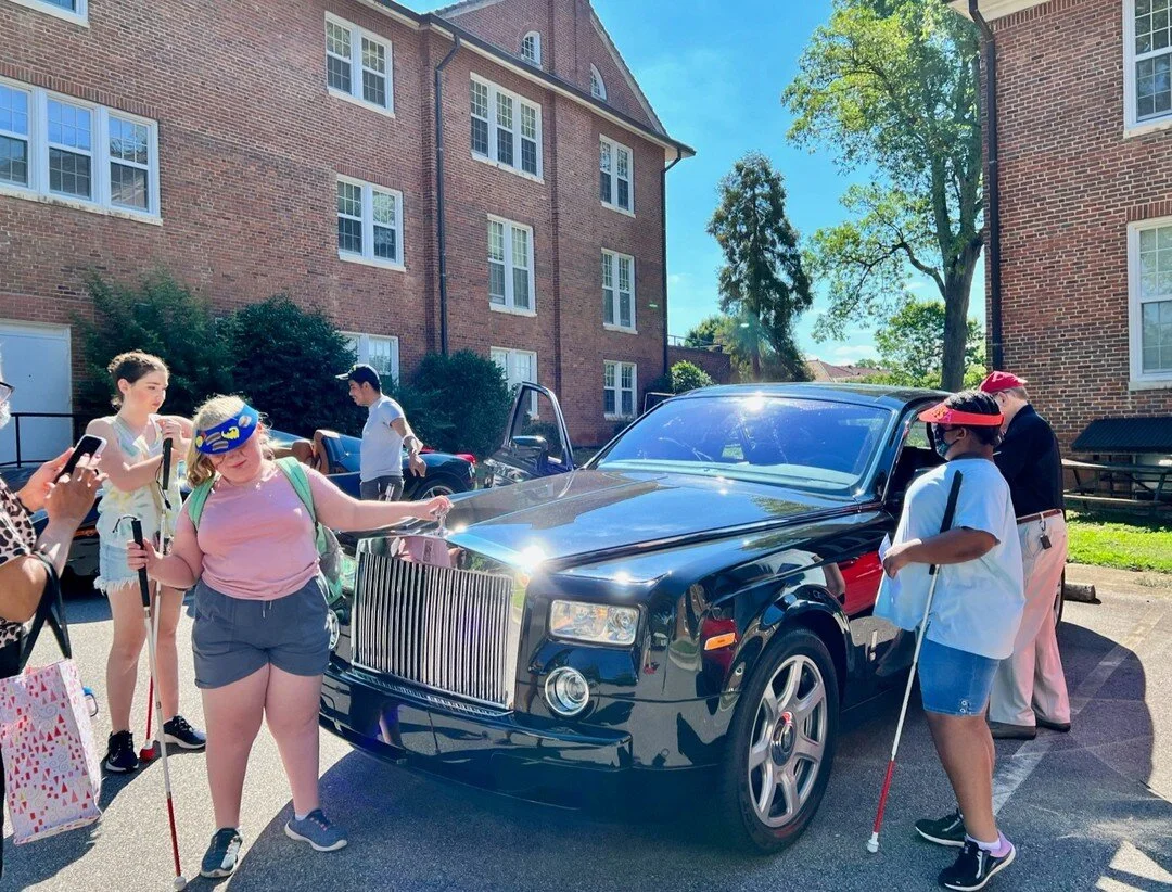 Carolina Exotic Car Club