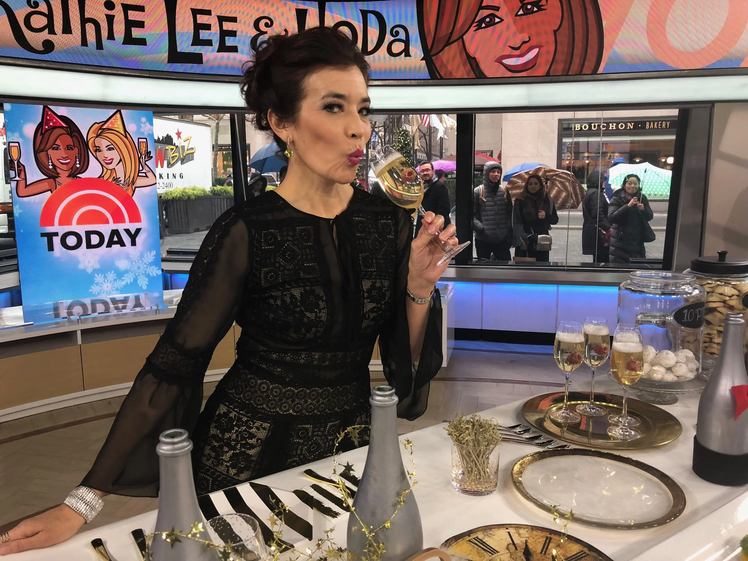 Today Show