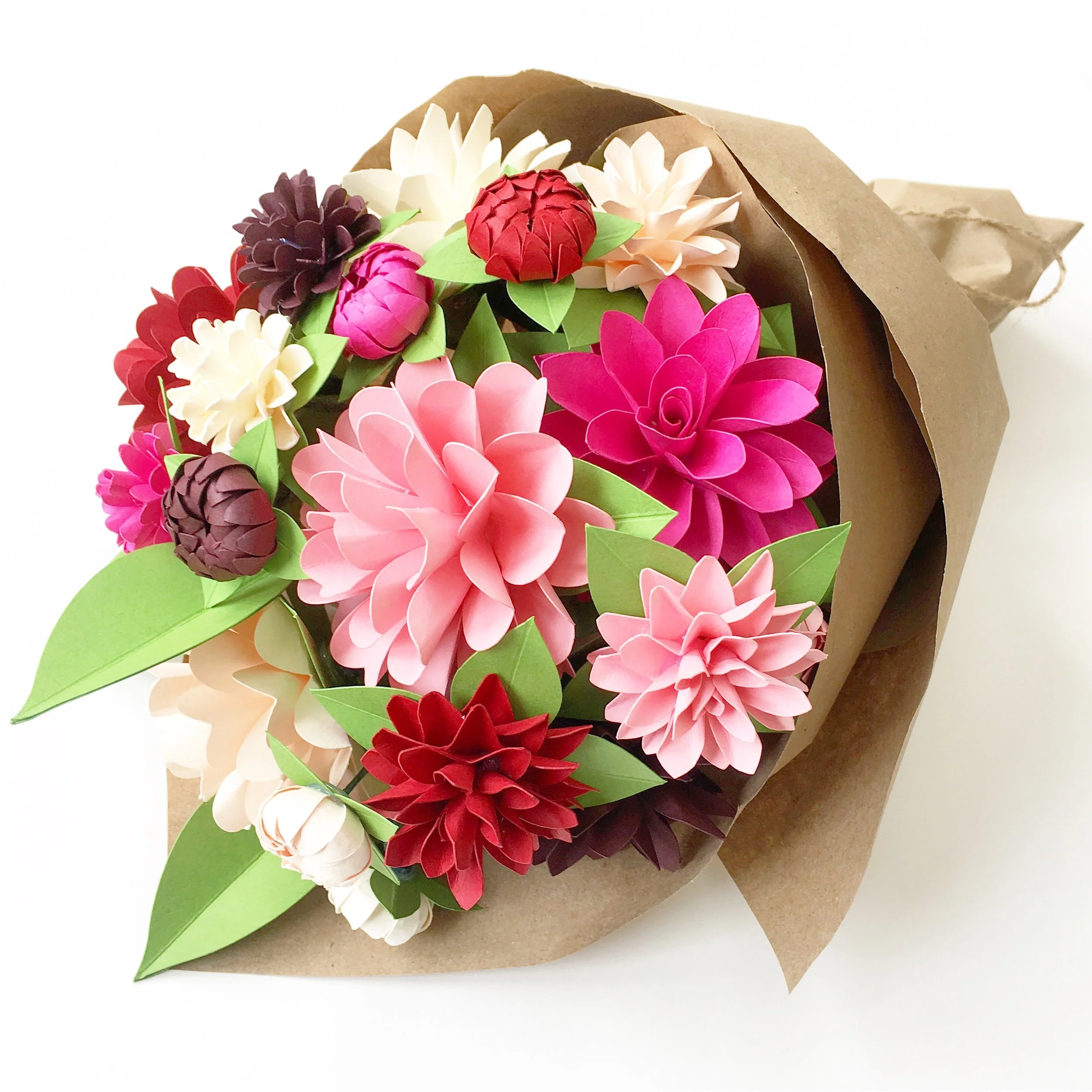 Be a Helper this Mother’s Day!