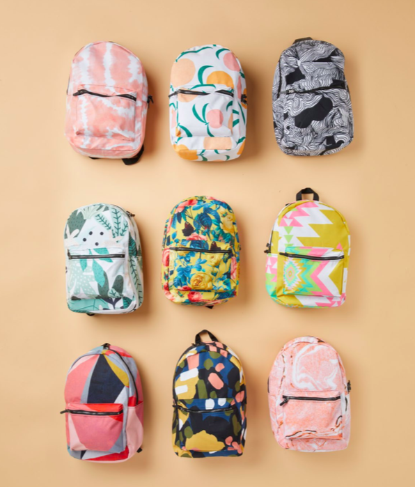 15 Groovy Back-to-School Supplies