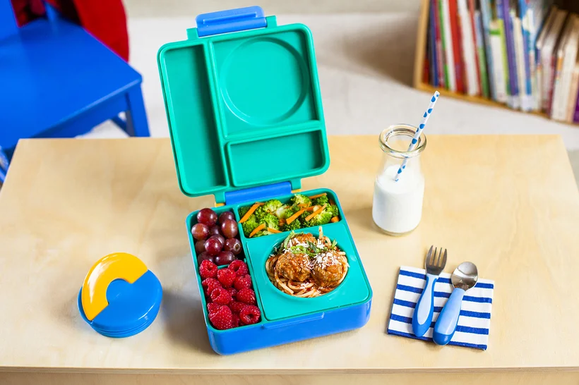 Omie Box