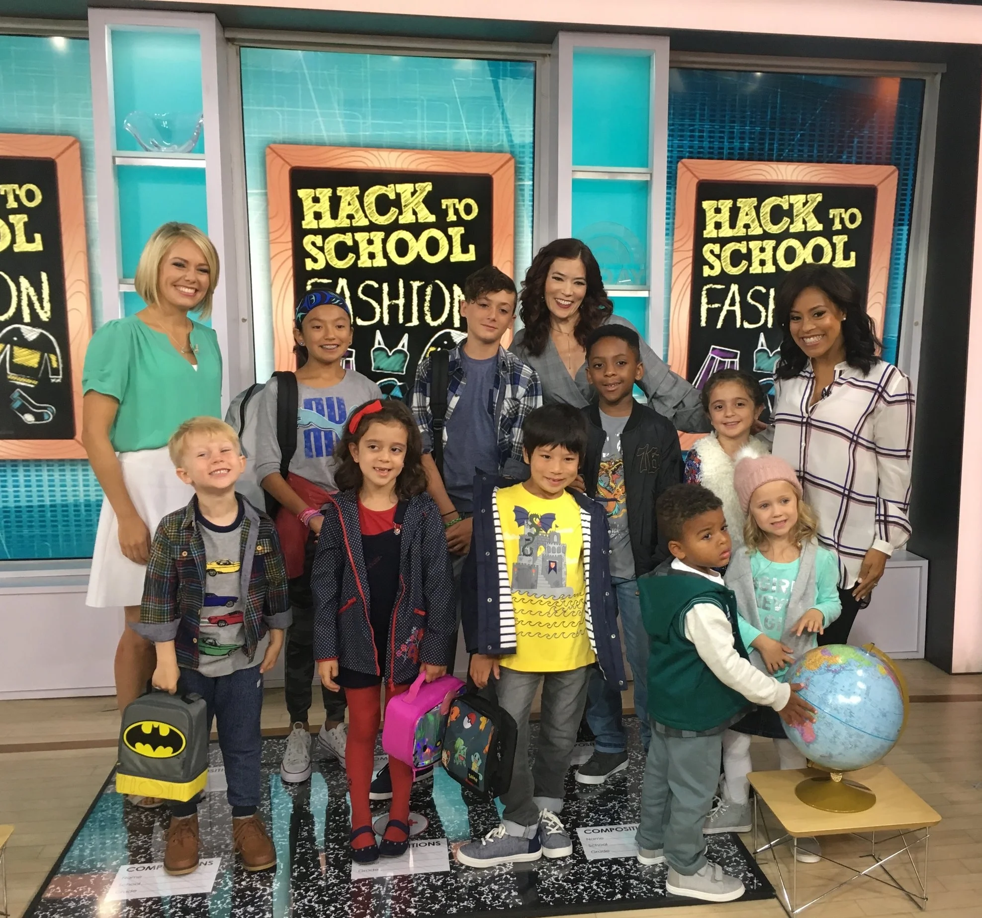 Today Show