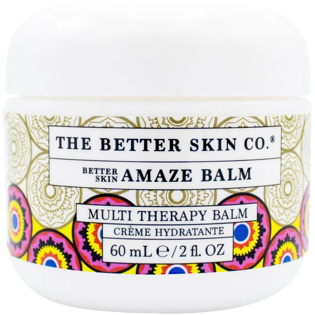 The Better Skin Co