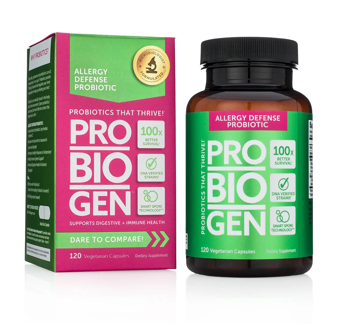 Probiogen