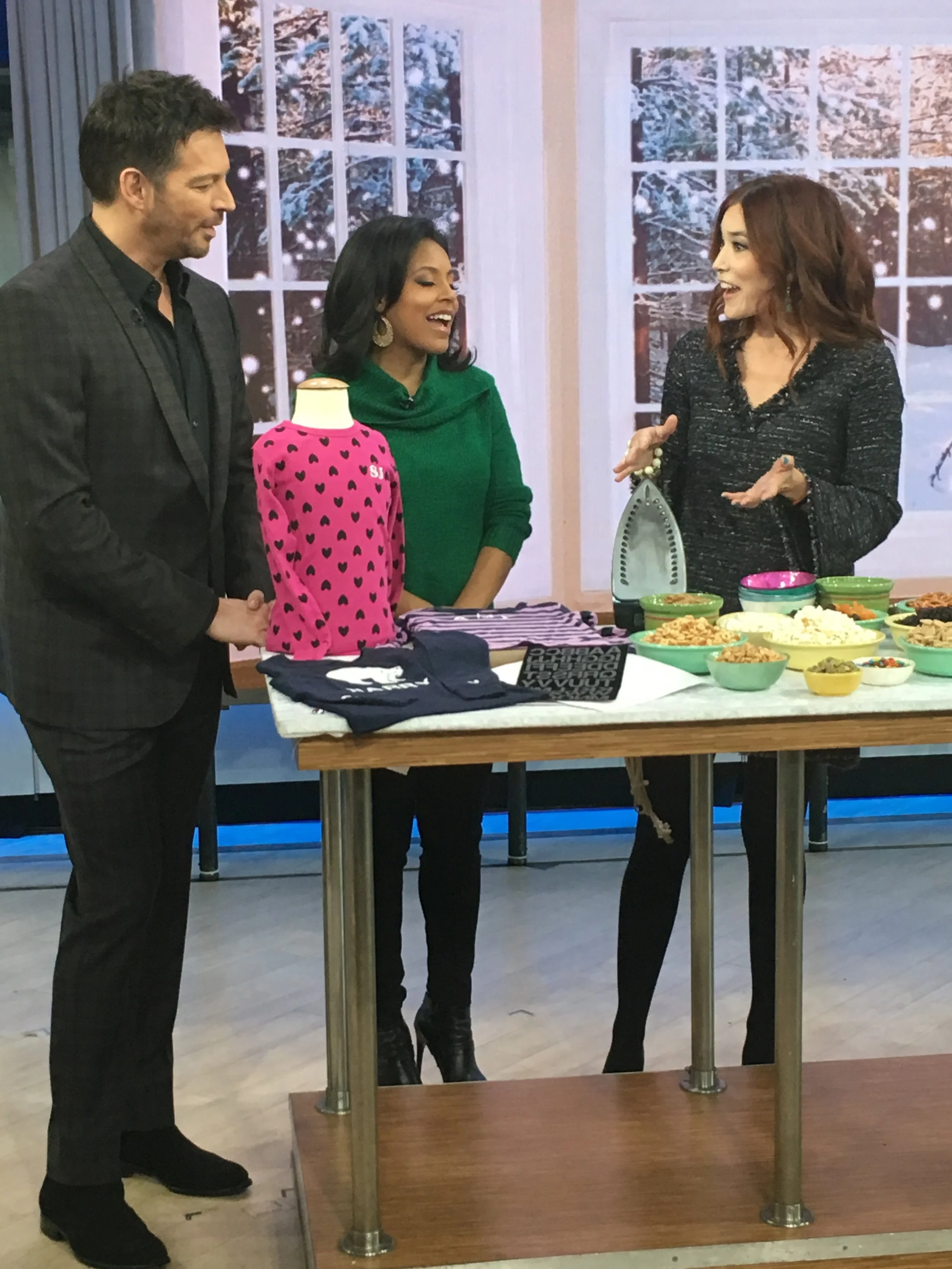 Today Show