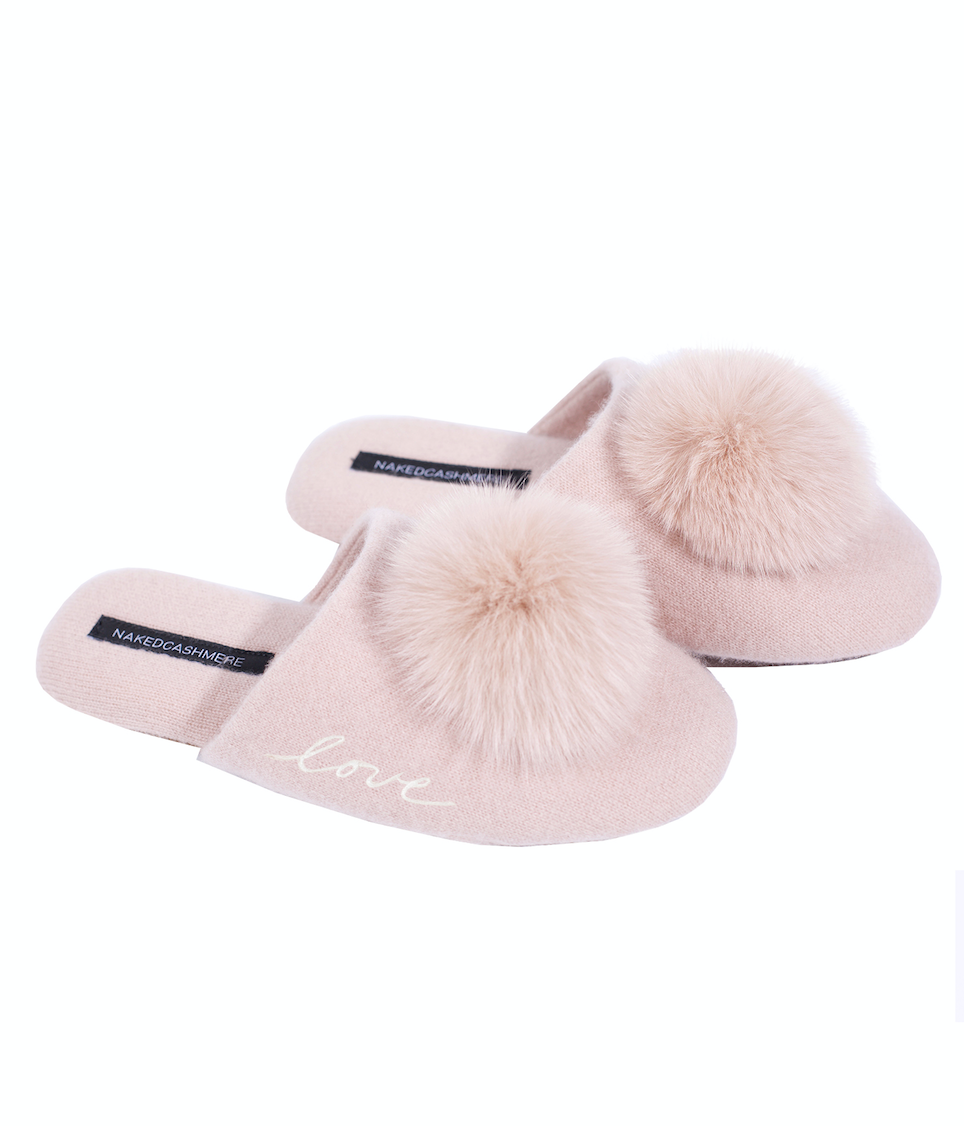 Power of Pink Spending