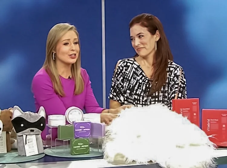 Warm &amp; Cozy Winter Solutions!